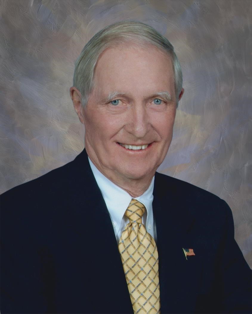 Obituary of James E. Skahill