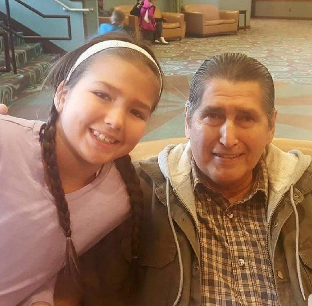 Obituary of Melton James Scott