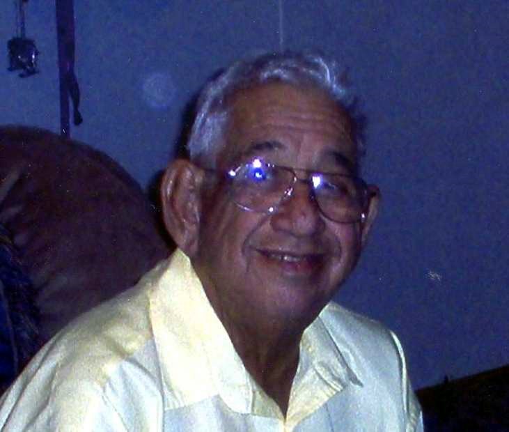 Obituary of Mr. Andres Octavio Muniz Sr.