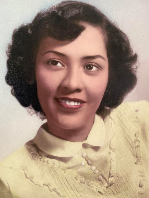 Avis de décès de Catherine Piia Pedro Silva