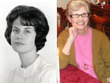 Obituary of Mary Ella Sally Levy