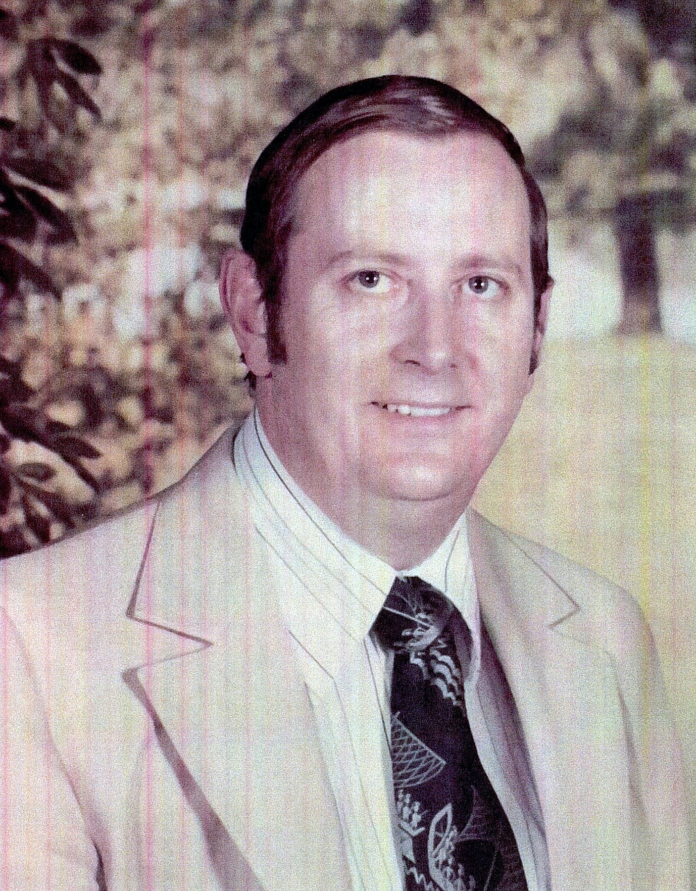 Jack Albert Pell Obituary Bowie, MD