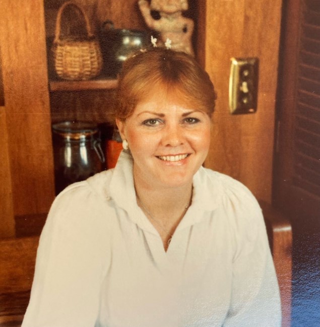Obituary of Sonja Marie Jeter
