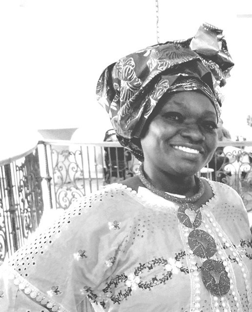 Obituary of Eme Oscar Udoh