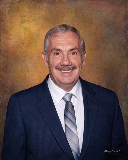 Obituary of Pascal Leon Gentry