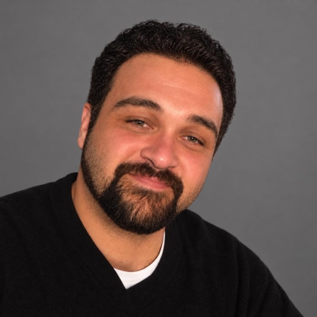 Obituary of Edward Marquez
