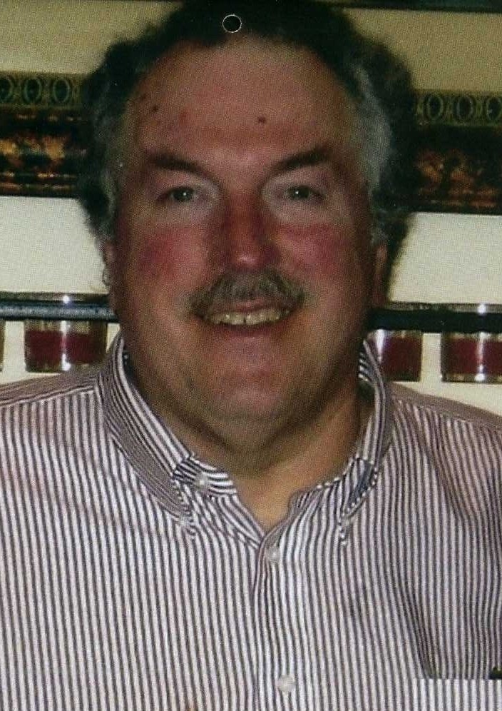 Obituario de Terry Lee Kohutek