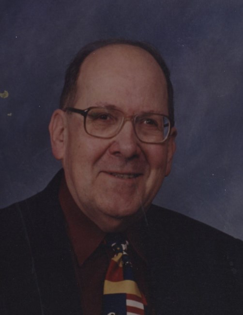 Obituary of William "Uncle Bill " Daley