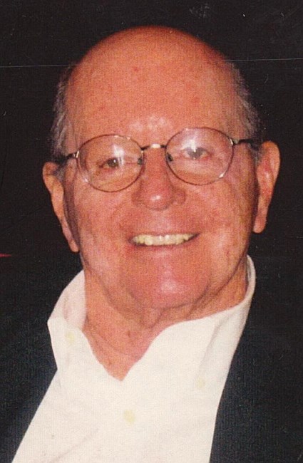 Obituario de Reid Stewart Towler