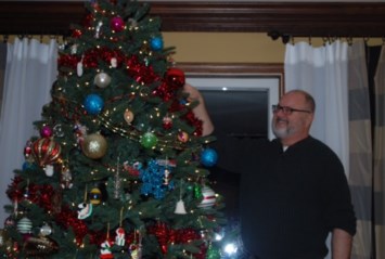 Obituary of Thomas William Bailey Jr.