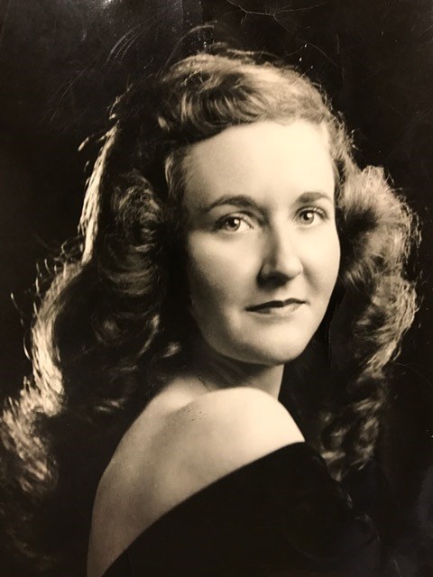 Obituary of Gladys Wilkins