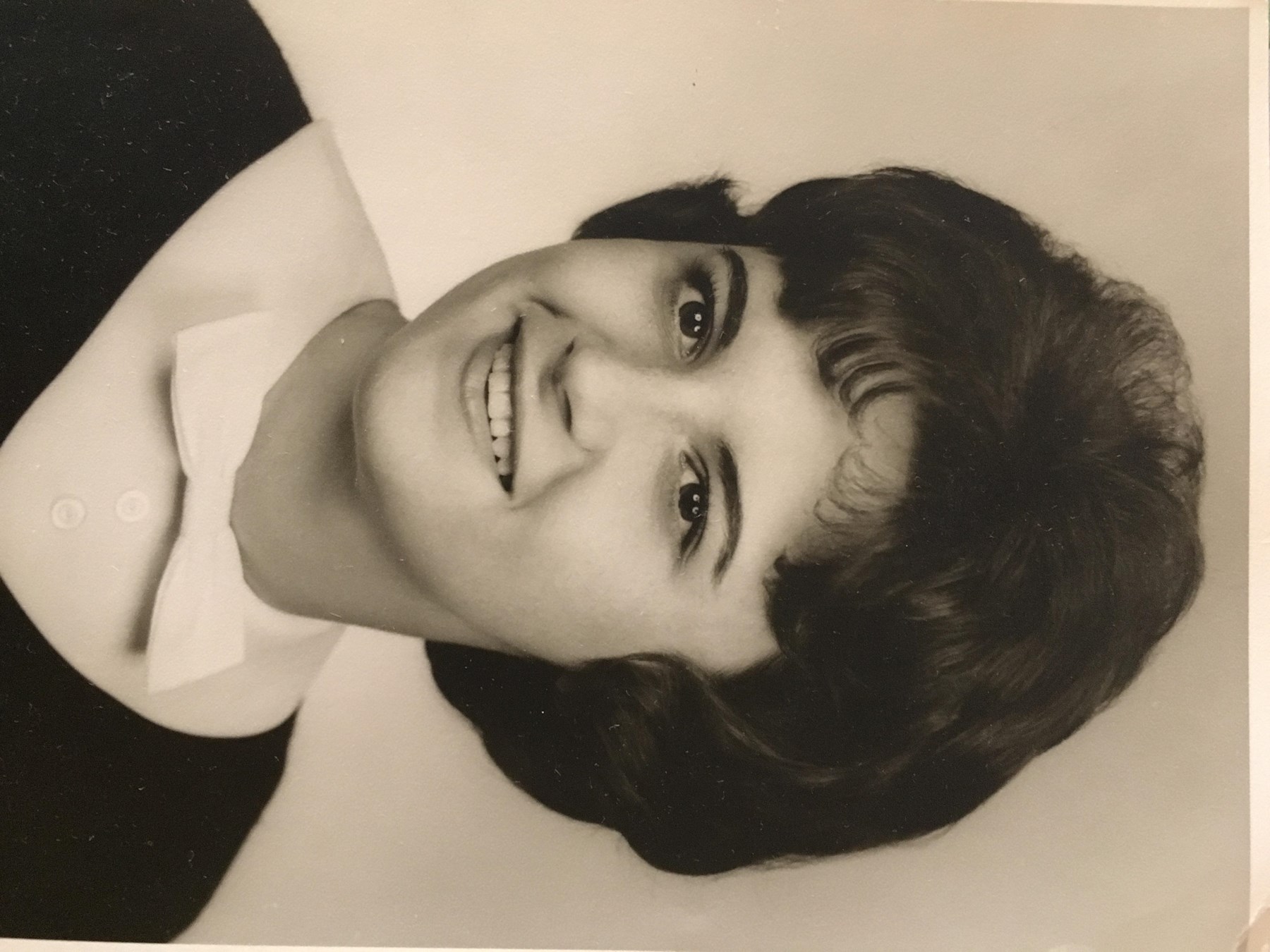 Obituary of Suzanne Sandlin Gay