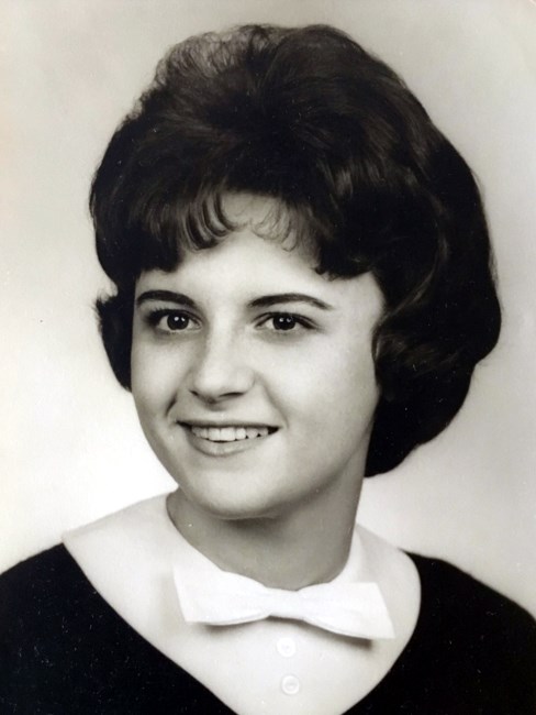 Obituary of Suzanne Sandlin Gay