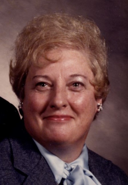 Obituary of Maria E. Hess