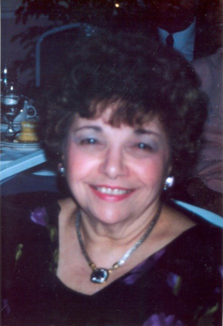 Obituario de Rosemary T. Mizia
