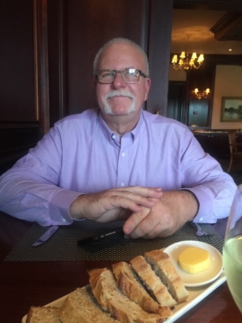 Obituary of Stanley Watson Mollart