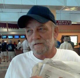 Obituario de Steven Woods