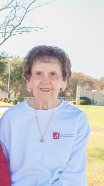 Avis de décès de Patricia Greer Moore