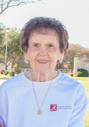 Avis de décès de Patricia Greer Moore