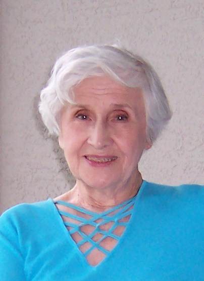 Obituary of Harriet Hana Hodges