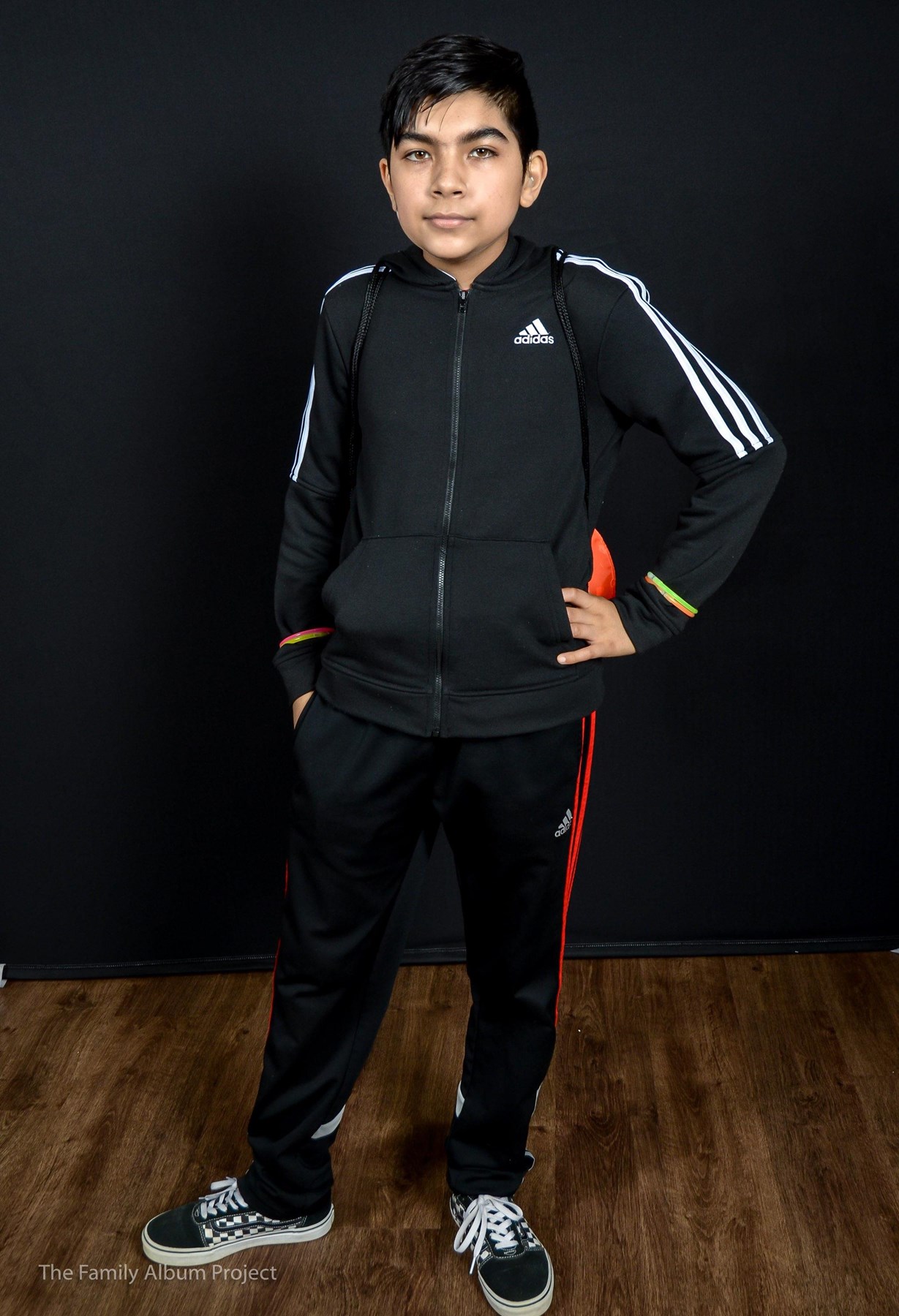 Obituary of Angel Ivan Ceja Prado