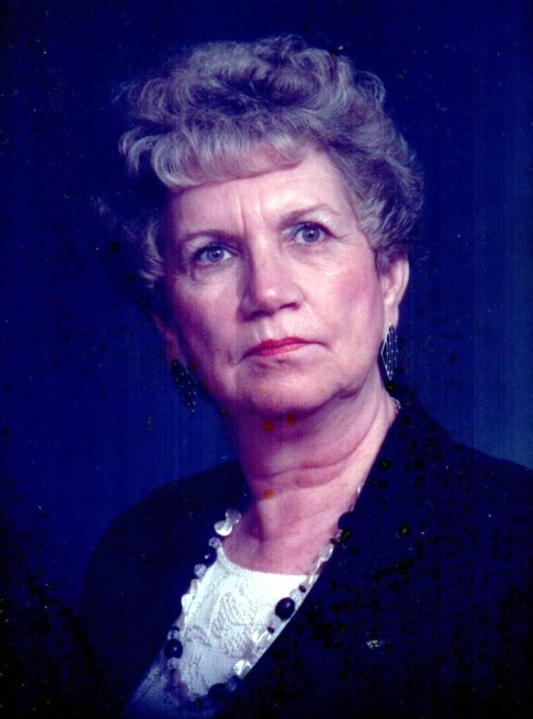 Obituary of Margaret F. Shumate