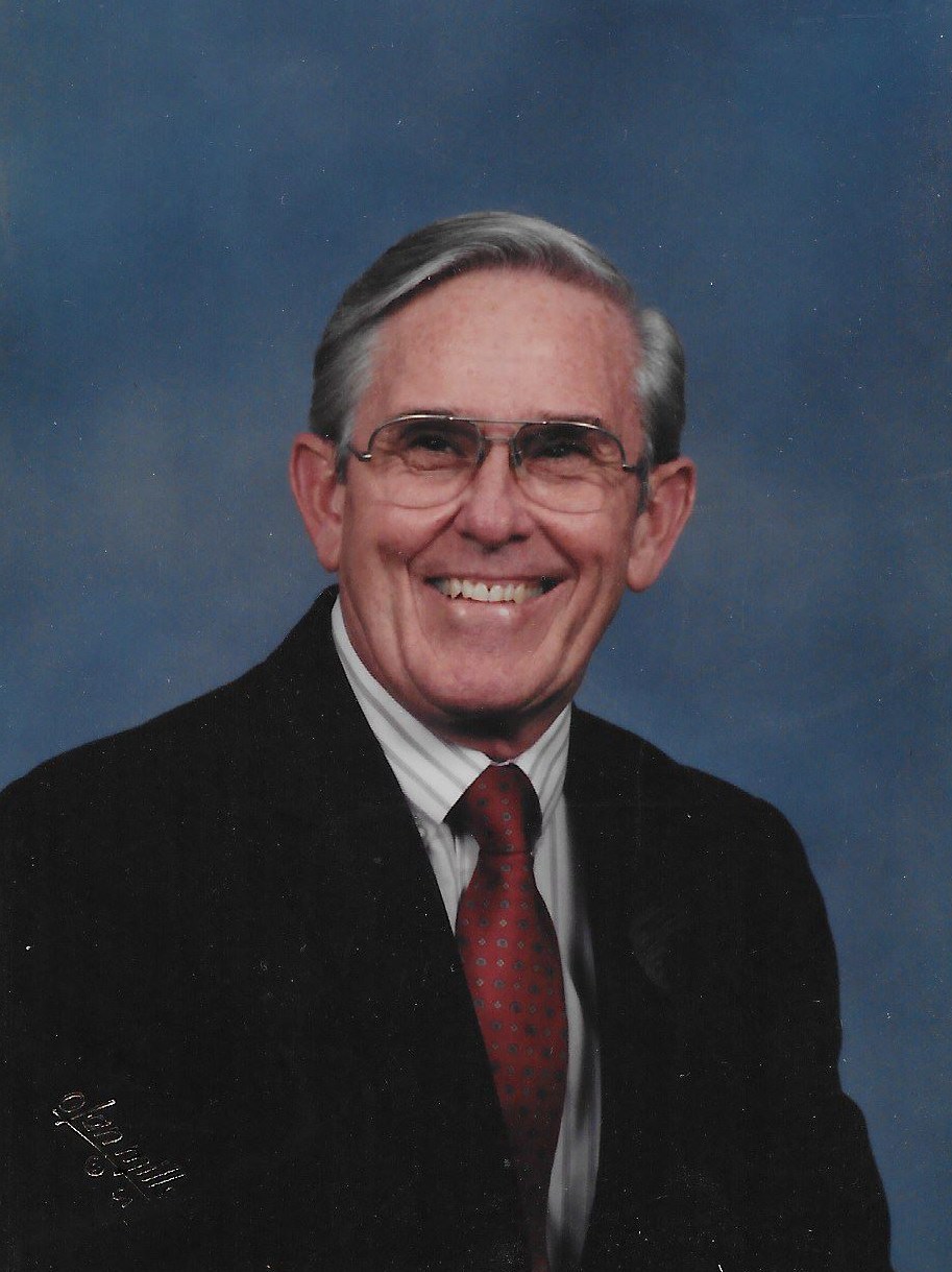 Obituary of Thomas Daniel Churchill