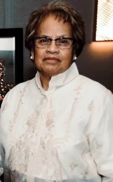 Obituary of Maria Susana Daen Bueno