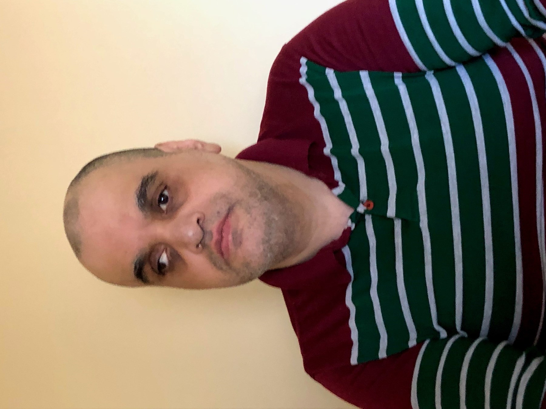 Obituary of Benny Gonzalez