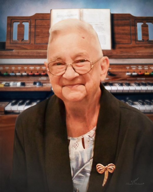 Obituary of Sylvia Rae Johnson