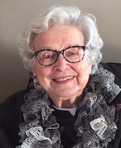 Obituary of Elizabeth "Betty" Dubinsky