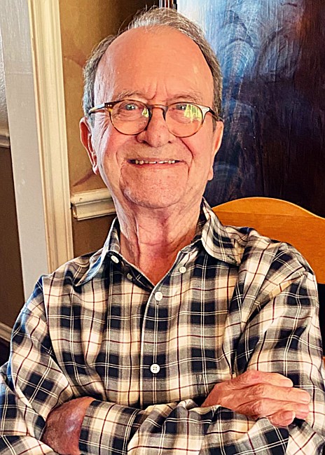 Obituary of Bennie H. Taylor