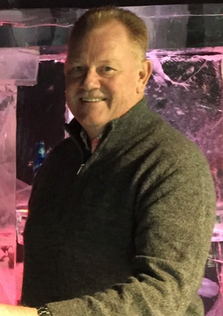 Obituary of John Chapman