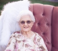 Obituary of Eileen Wilmoth