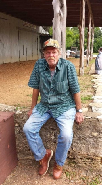 Obituary of Billy Nelson Wimbish