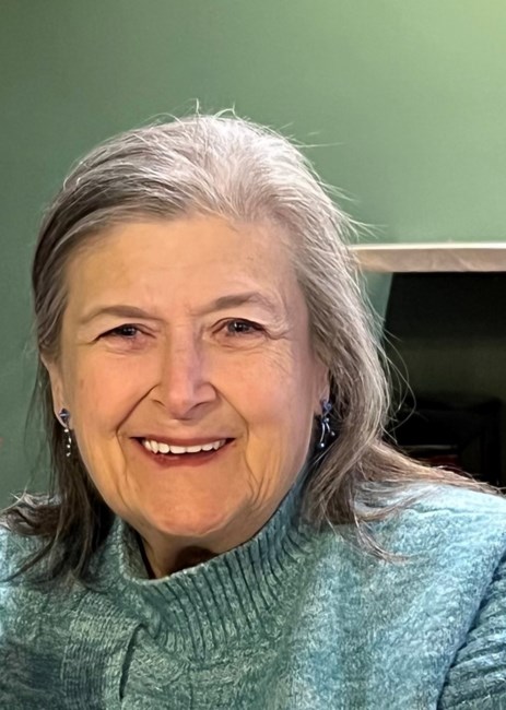 Avis de décès de Janet (Hart) Feurer