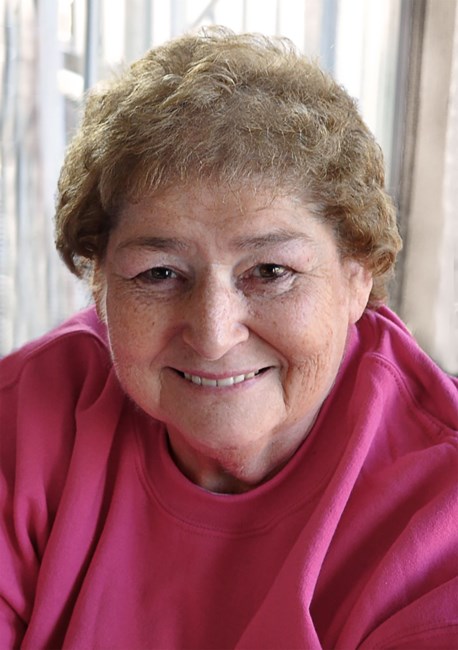 Obituary of Dona Ray Gartside