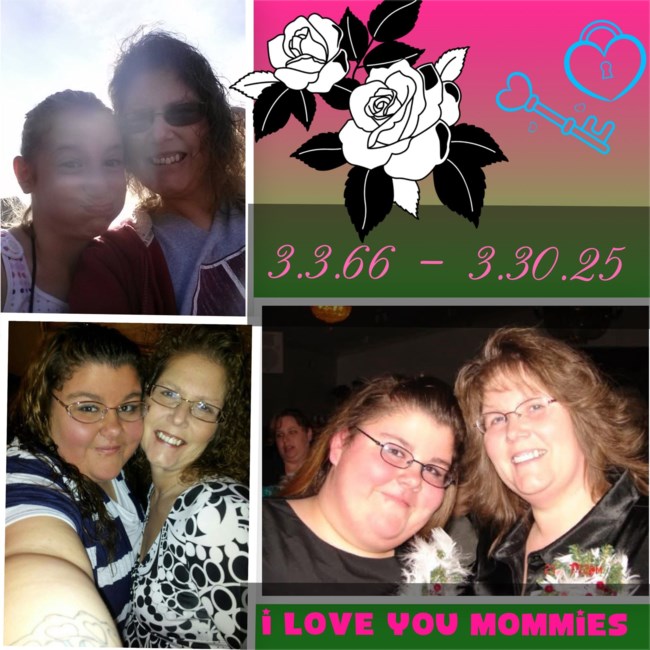 Obituary of Cynthia Denise Barber