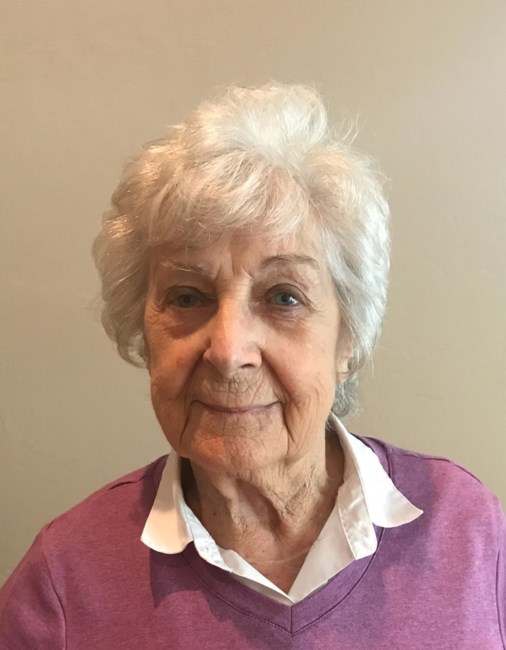 Obituary of Janet Mary Rockler