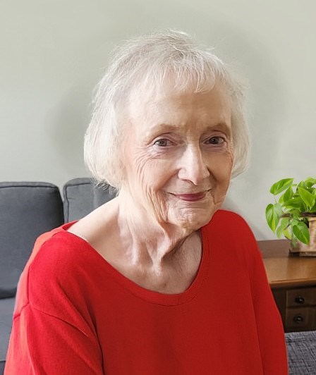 Obituary of Patricia Dorony