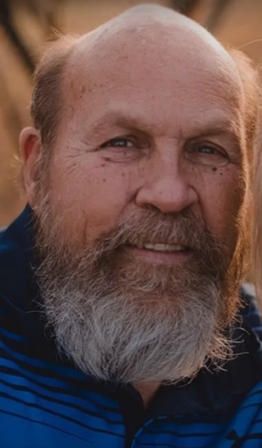 Obituary of Richard "Ricky" Wayne Barber