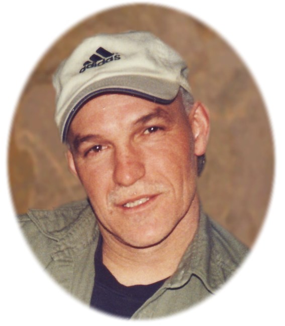 Obituary of Ronald Michael Legault