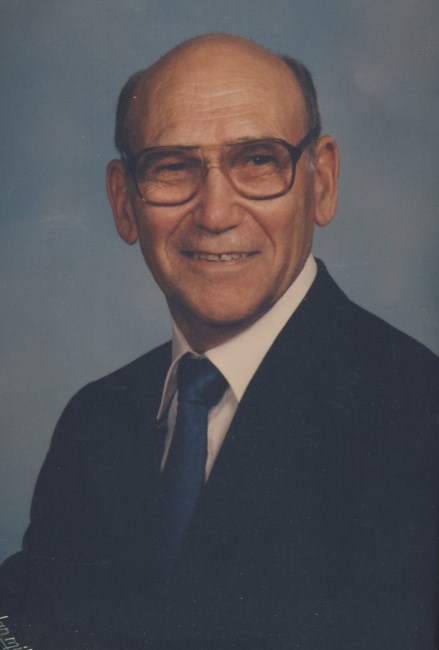 Obituary of Elbert Carl Murphy Jr.