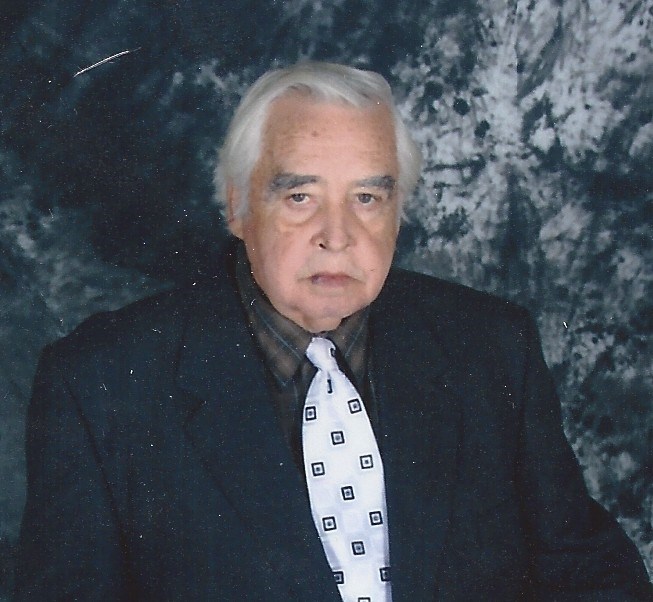Obituary of Hubert Odom