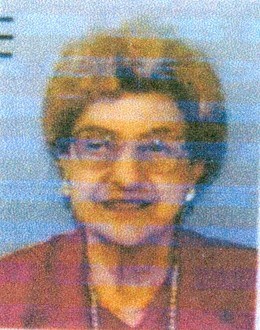 Obituary of Helen Rebecca Pokomo