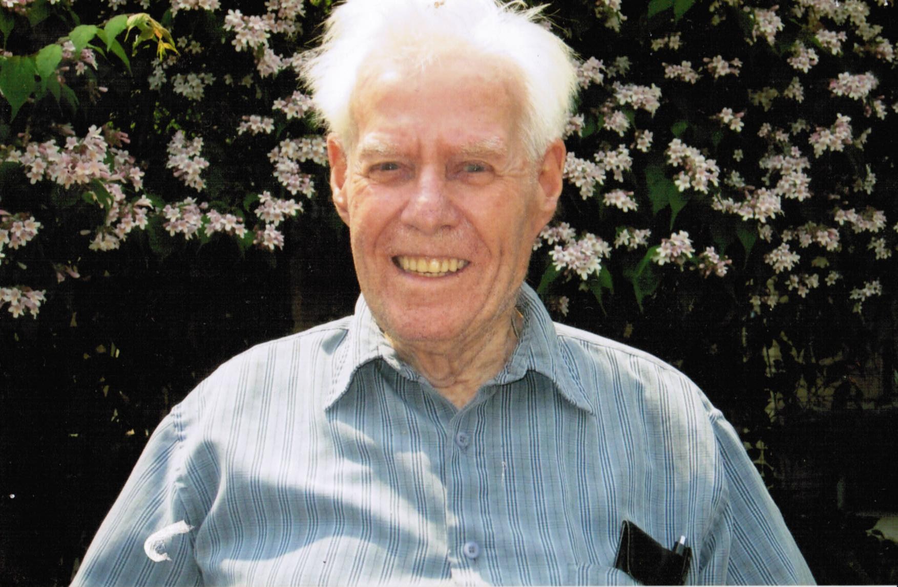 Jack Wilcox Obituary Toronto, ON