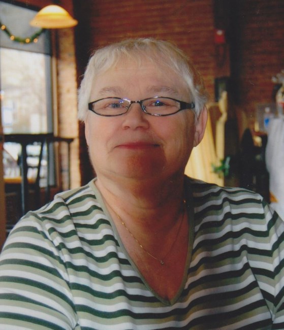 Obituary of Rosella M. Hill