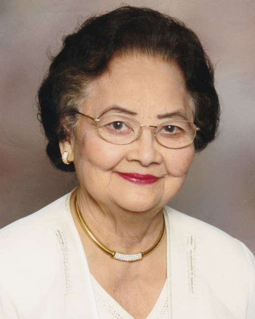 Obituary of Tai Thi Truong