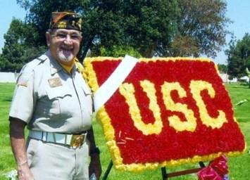 Obituary of Arturo Rodriguez