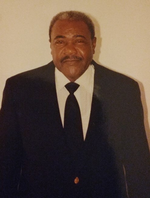 Obituary of CJ Wilder